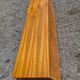 Vintage teak enfilade – Minimalist design – 1970s