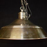 Industrial suspension