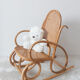 Child rocking-chair