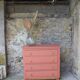 commode