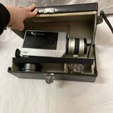 Canon auto zoom 814 camera