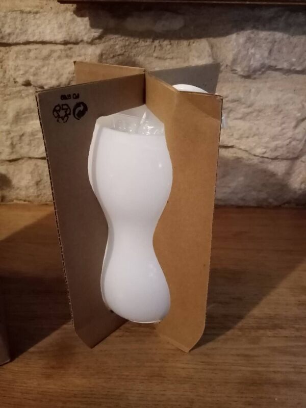 Lampe Ikea Kvintant années 90