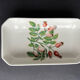 Pair of Paris porcelain ravines