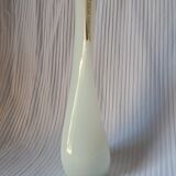 Vase opaline