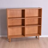 Bookcase, Denmark, 1960s