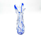 Sculptural Vase "Sękacz" – Icon of Polish Design 1960