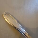 Large Manufrance serving spoon