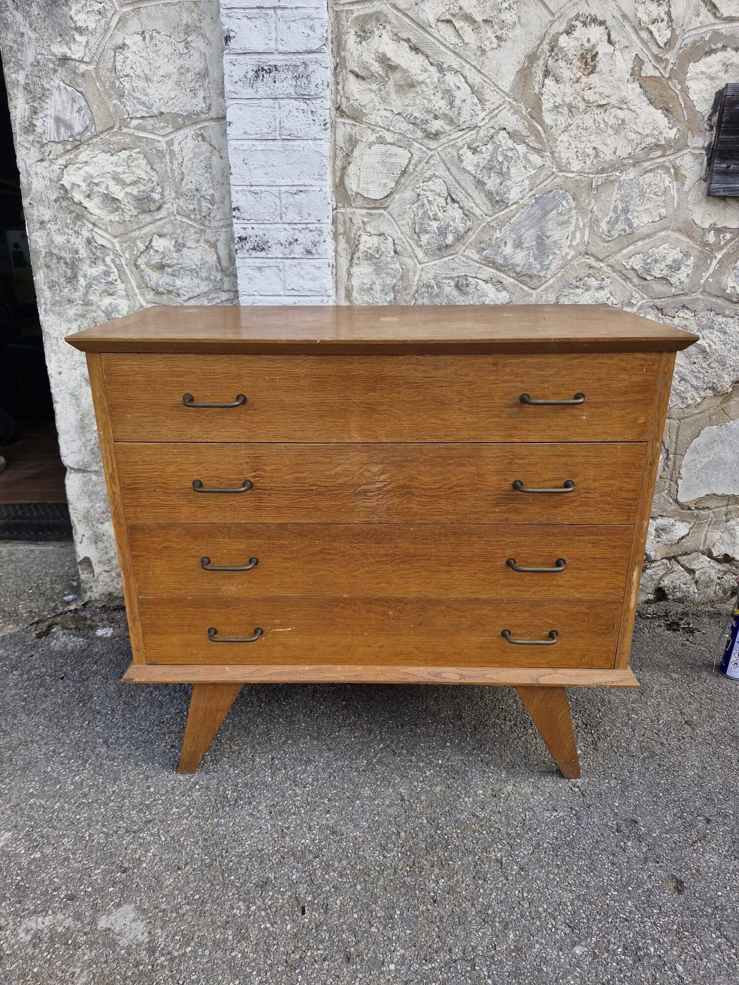 Commode