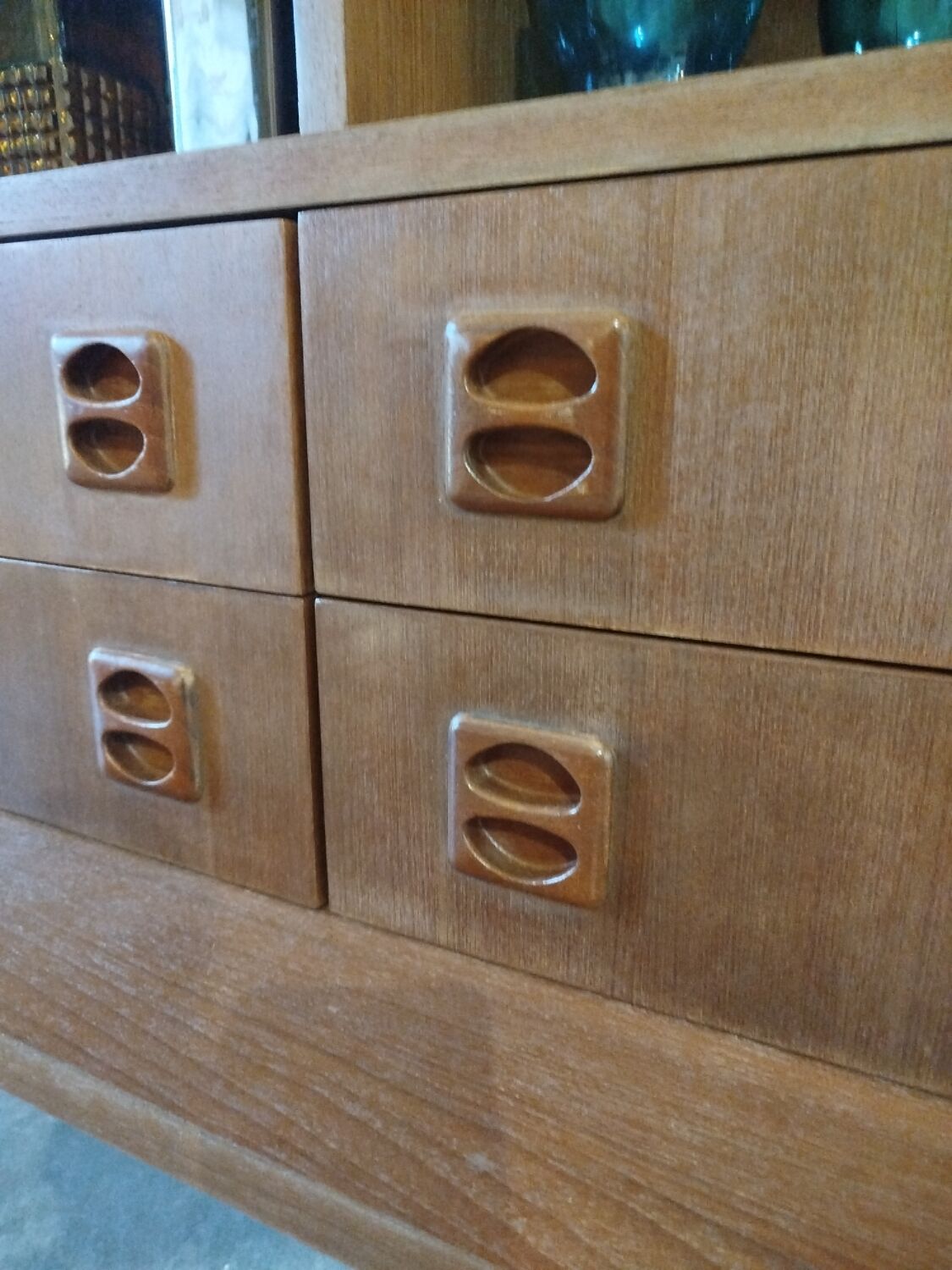 Scandinavian buffet style