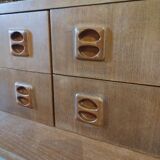 Scandinavian buffet style