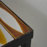 Navette coffee table by Roger Capron from the 1960s