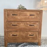 Vintage chest of drawers
