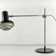 Lampe de bureau réglable Hagoort des années 1950