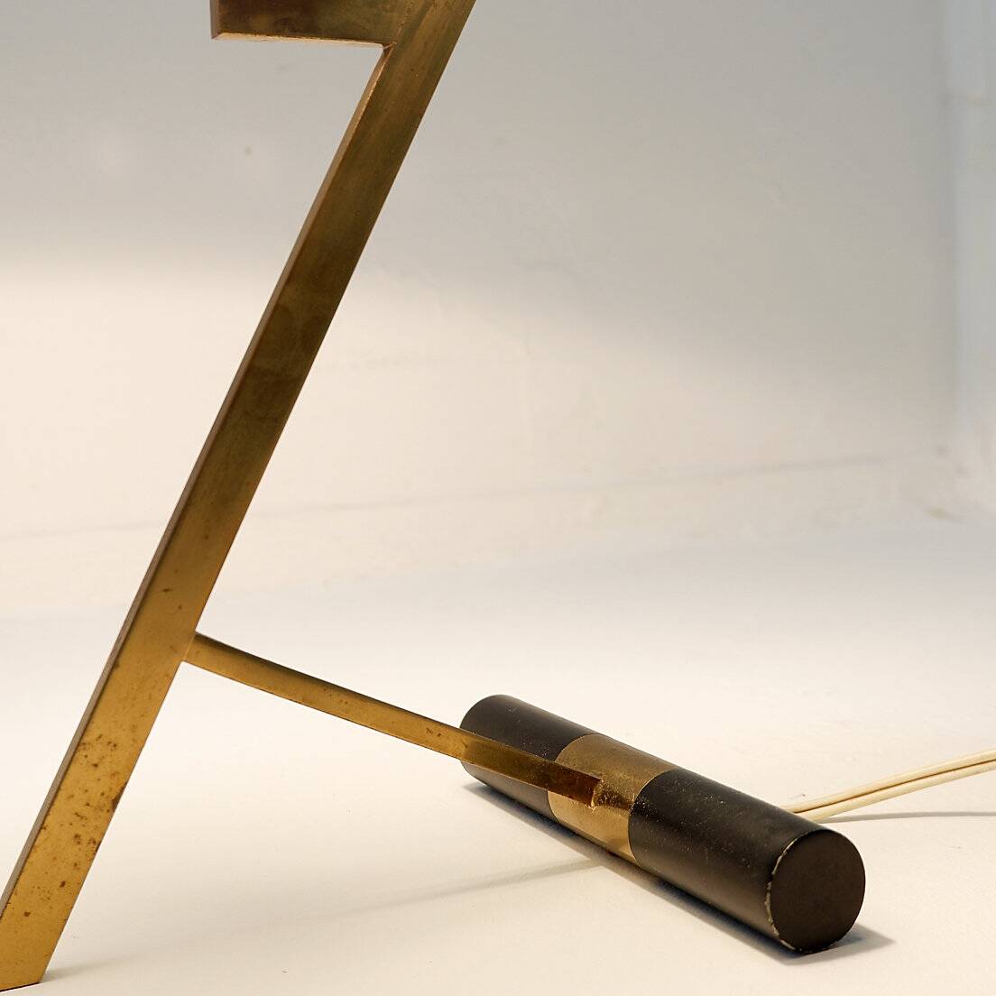 Decora (Z) desk lamp by Louis Kalff for Philips, 1956