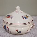 Souptureen Sarreguemines
