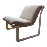 Armchair by Hannah & Morrison for Knoll International