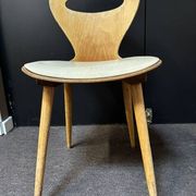 Lot of Baumann chairs model Ant.