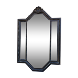 Mirror closed screen 122x176cm