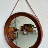 Round mirror 60