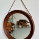 Miroir rond 60