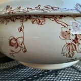 Soupière Terre de Fer model Spring