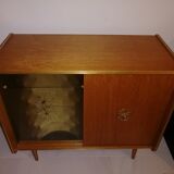 Commode vintage 1970
