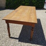 Bistro table