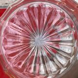 Crystal carafe