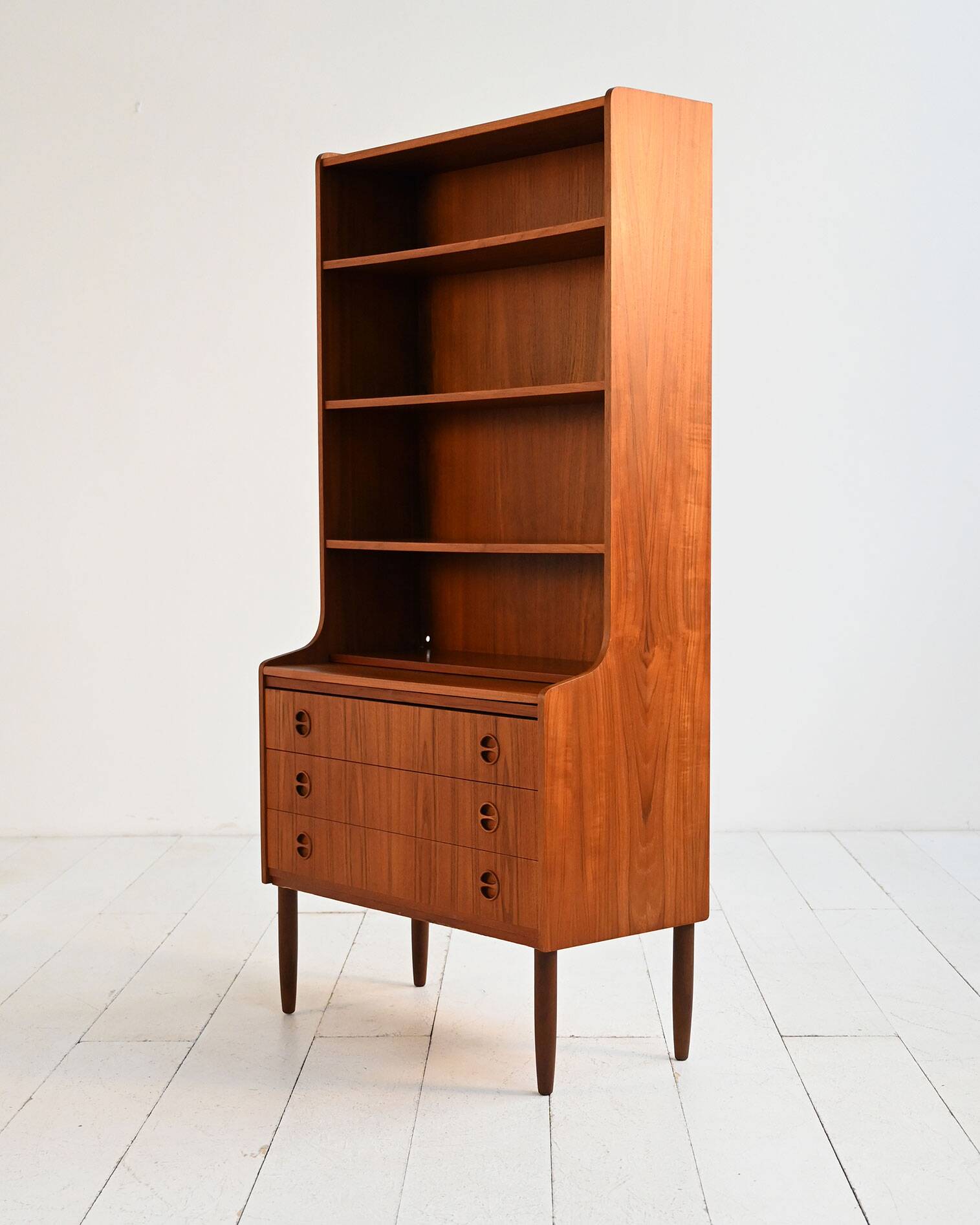 “Bornholmer” Bookcase by Dansk Møbelfabrik, 1960s