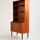 “Bornholmer” Bookcase by Dansk Møbelfabrik, 1960s