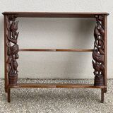Art Deco shelf