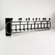 Modernist wall hanger, Germany, 1960s