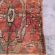 Moroccan carpet 126x254cm