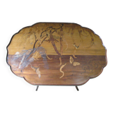 Side table