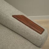 Teak armchair, Danish design, 1960s, production: Denmark