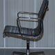 Vitra Eames Herman Miller swivel chair leather - edition 1 of 10