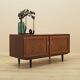 Danish Oak Cabinet, 1970s Scandinavian Modern