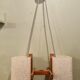 Suspension scandinave