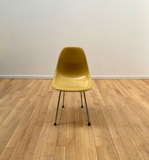 Chaise DSX Herman Miller, Mobilier International