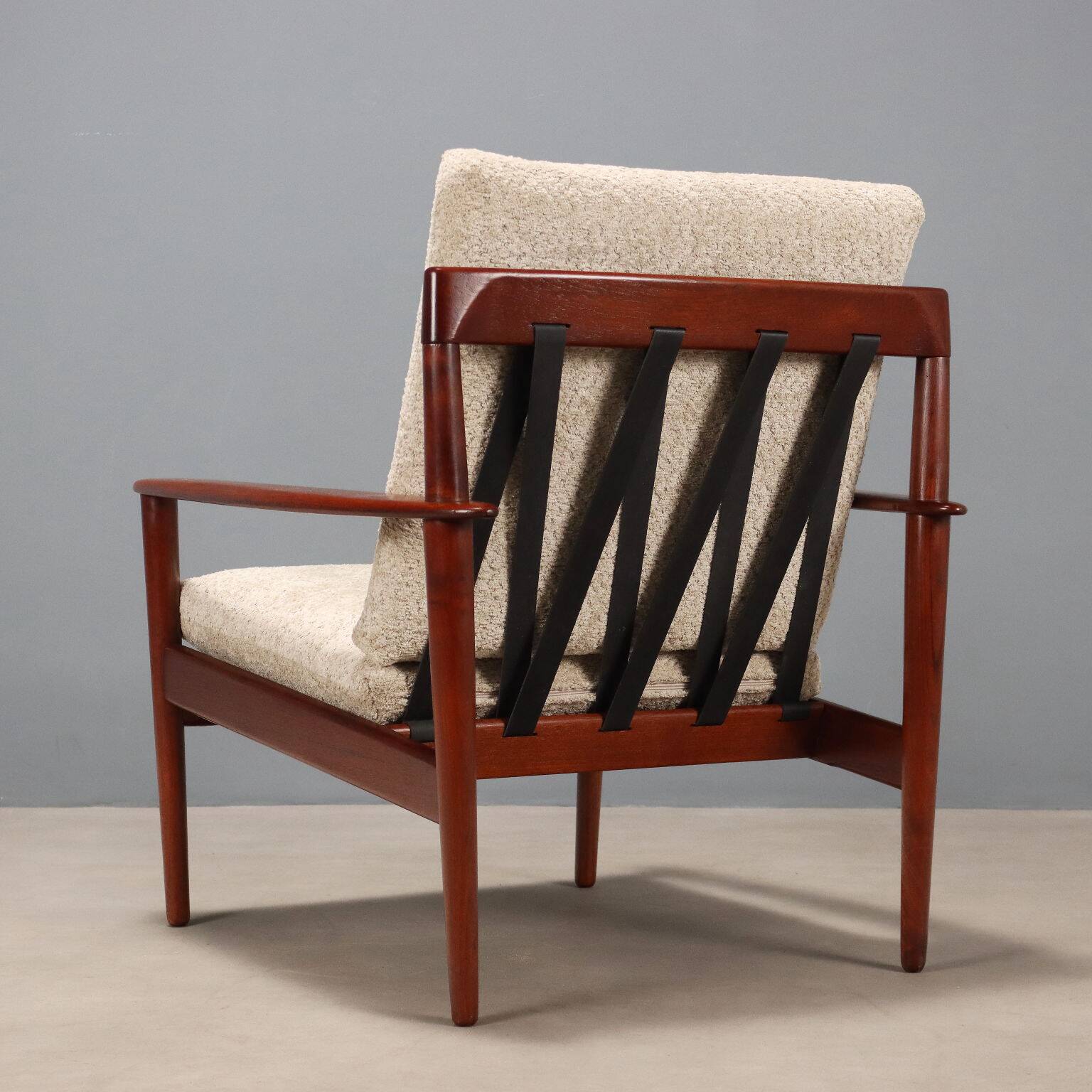 1960s armchair