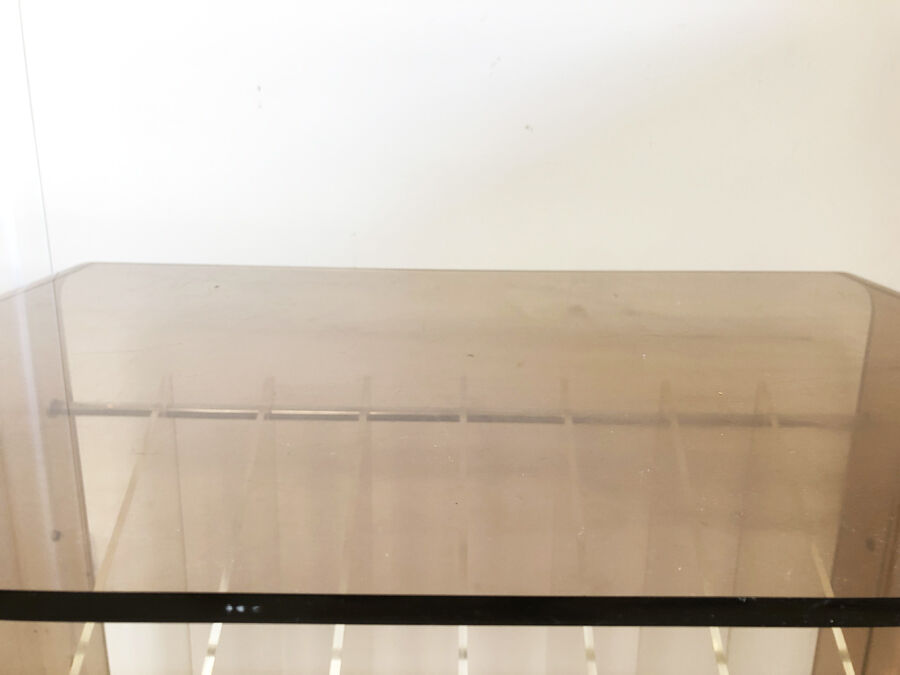 Service Michel Dumas 1970