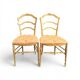 Napoleon III chairs