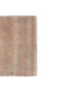 Rug 57x122 cm