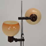 Mid-century floor lamp,1970's