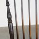 Antique Wooden Spindle Windsor Chair