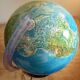 Luminous globe year 80