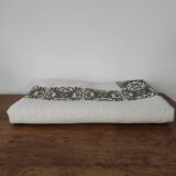 Retro Embroidered Tablecloth