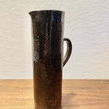 Ceramic pitcher