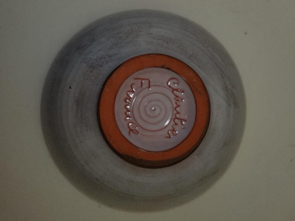 CLOUTIER ceramic cut