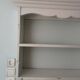 Interior's wall shelf
